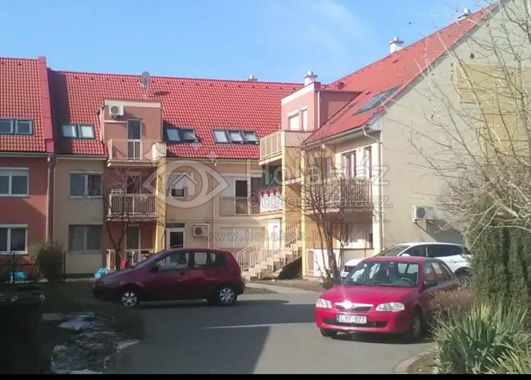 Társasház