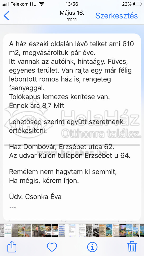 Telek