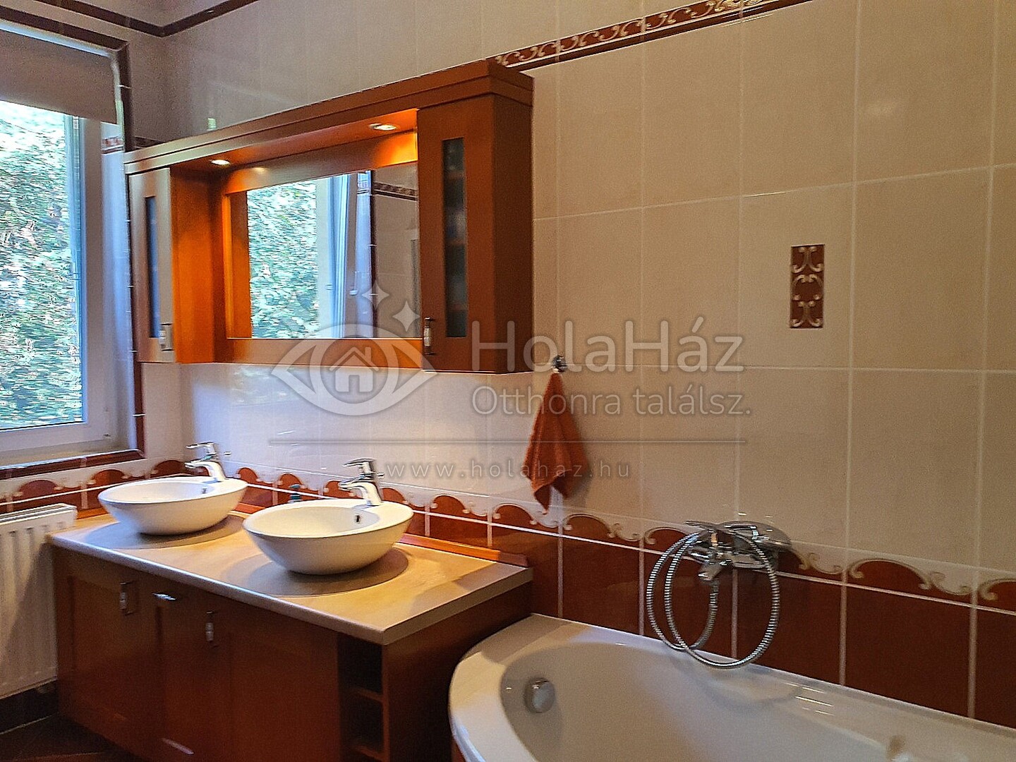 Fürdőszoba