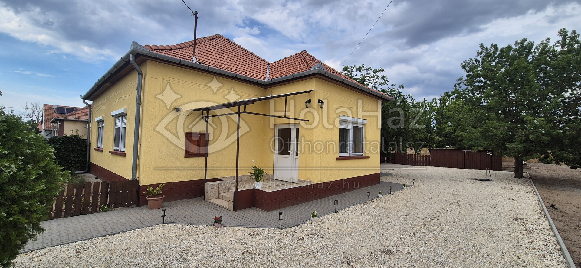 Ház