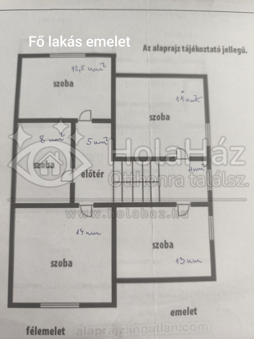 Alaprajz