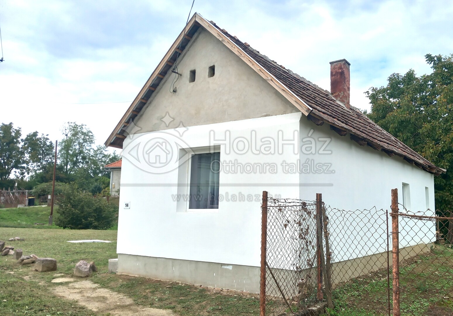 Ház