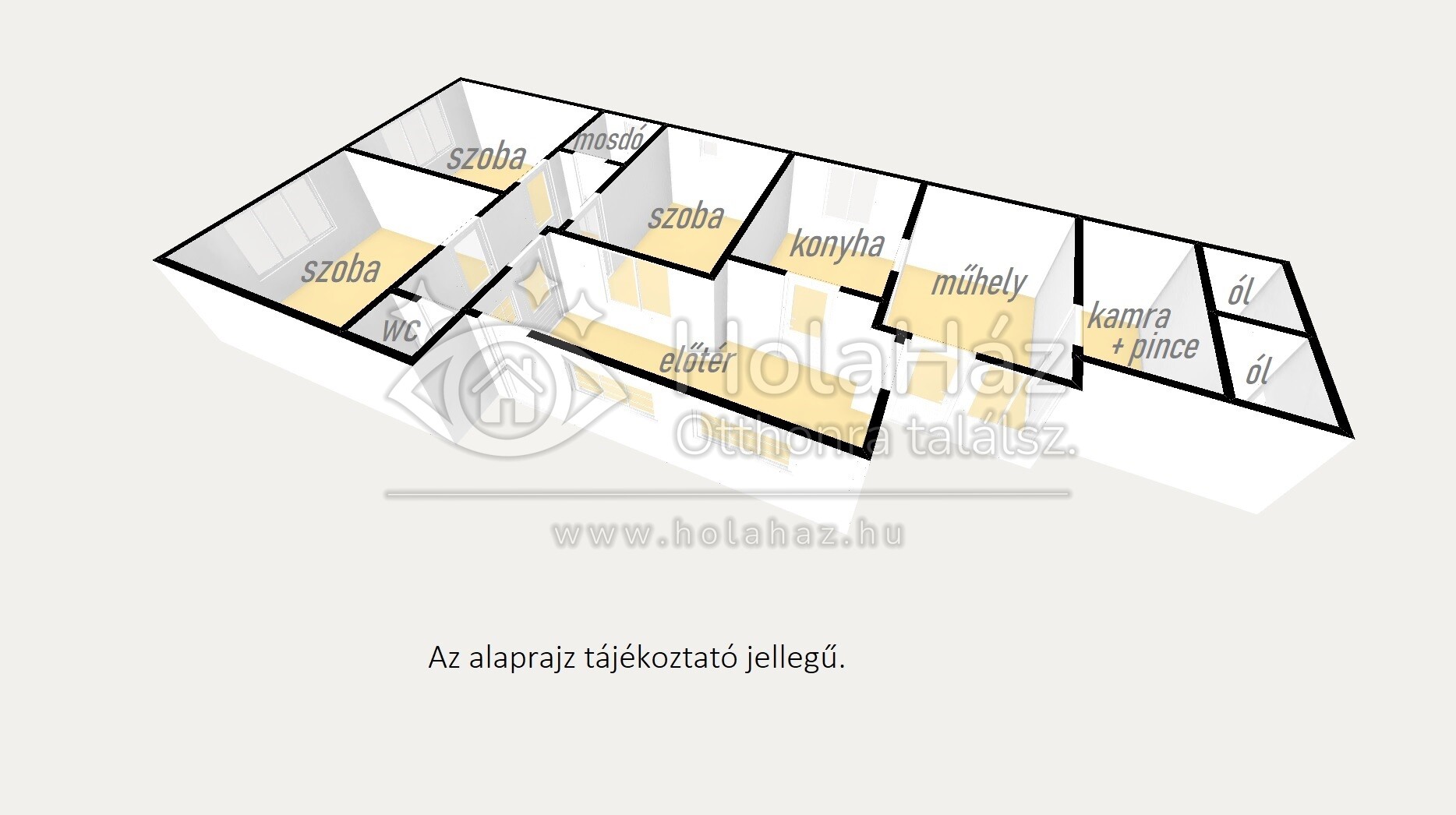 Alaprajz