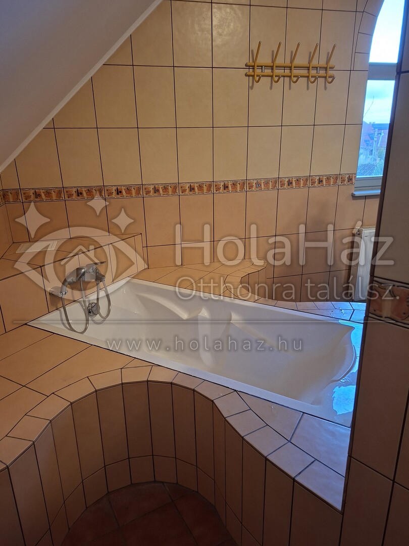 Fürdőszoba