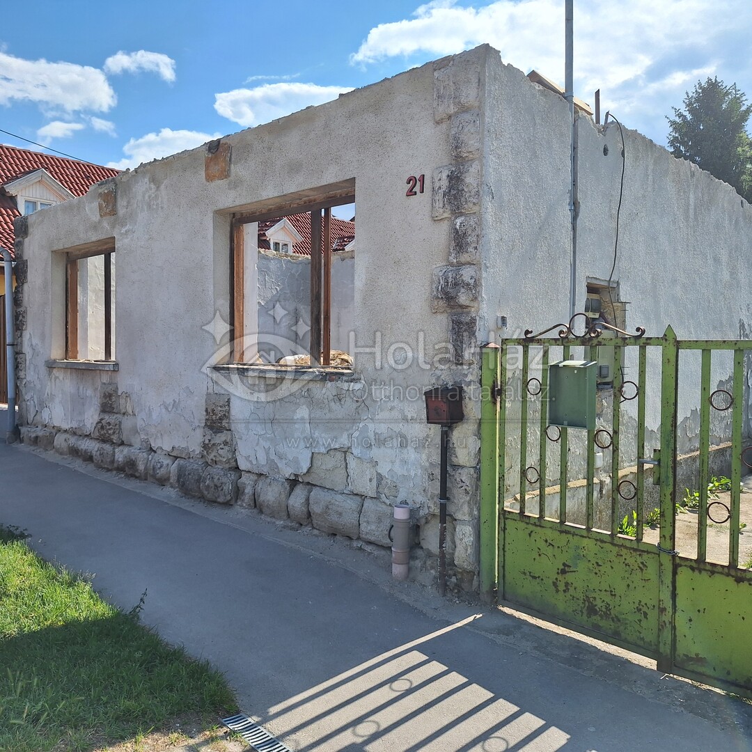 Ház