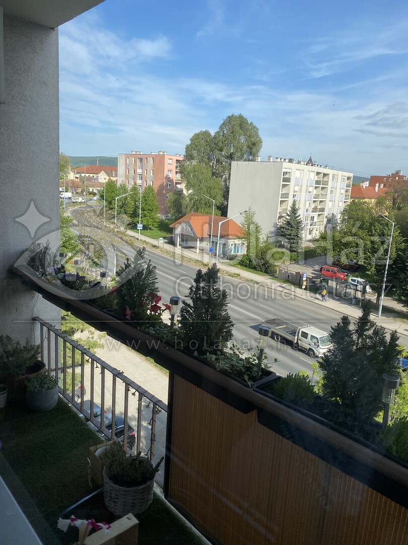 Erkély