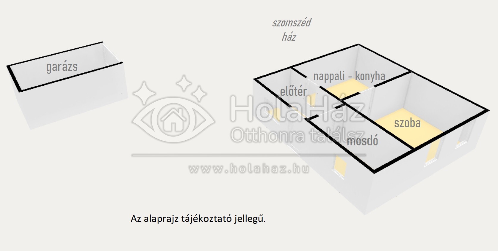 Alaprajz