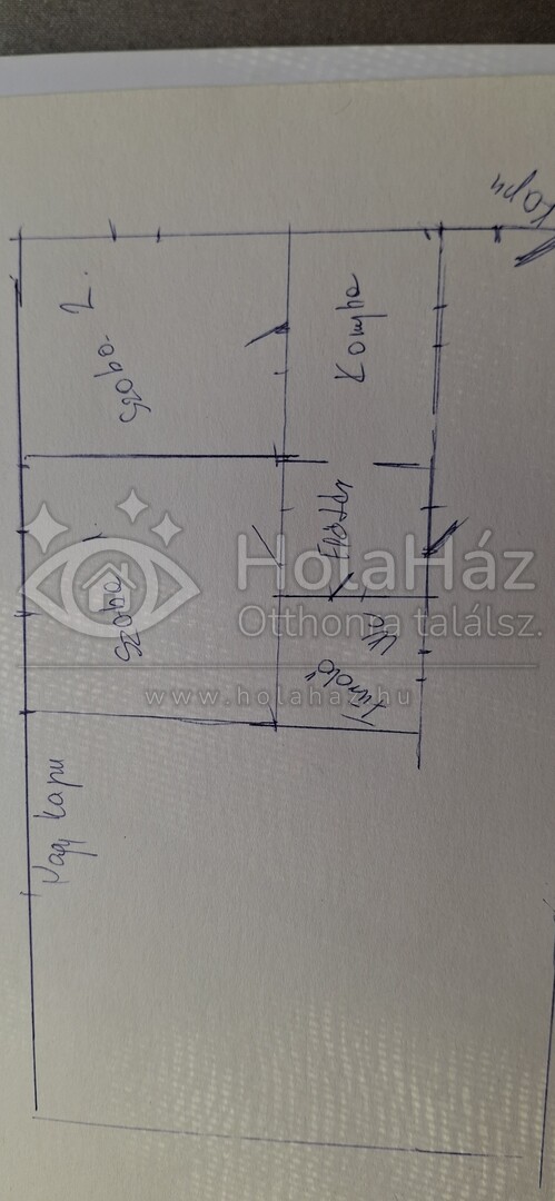 Alaprajz
