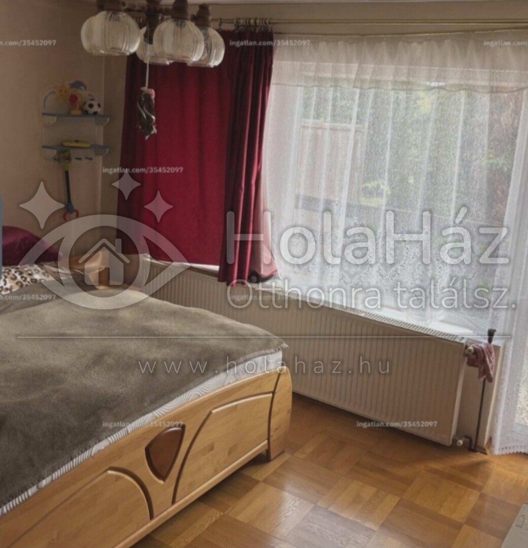 Hálószoba