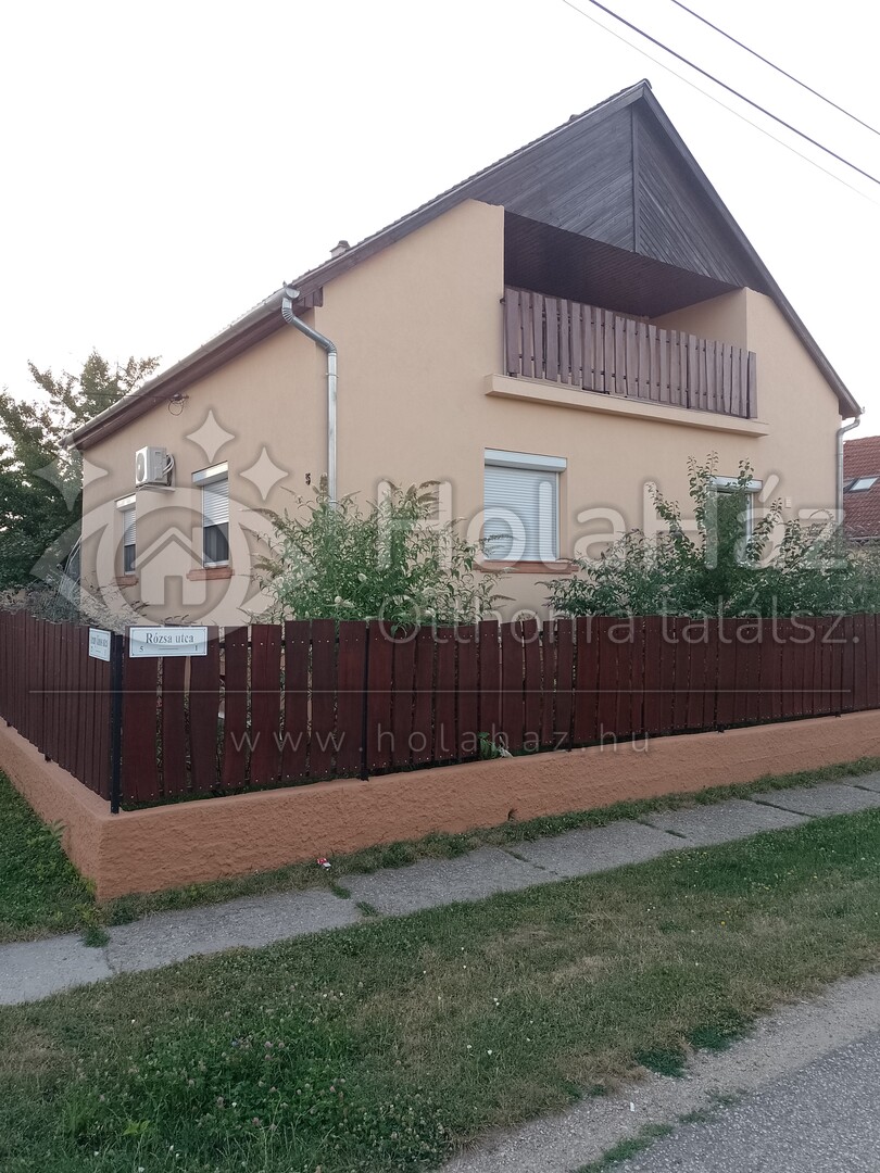 Ház