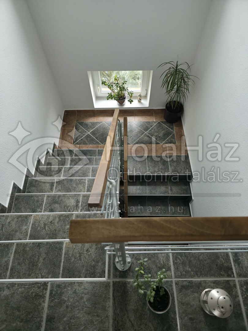 Lépcsőház
