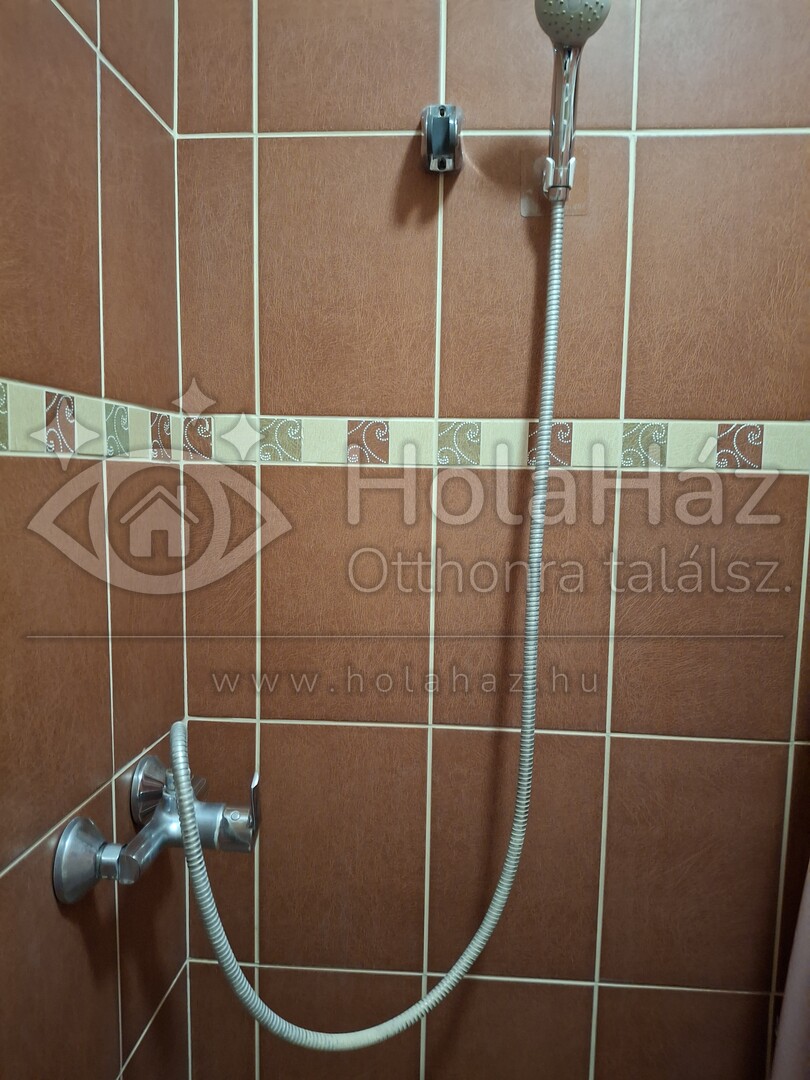 Zuhanyzó