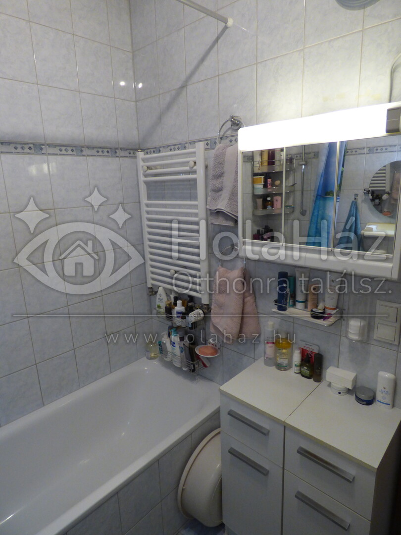 Fürdőszoba