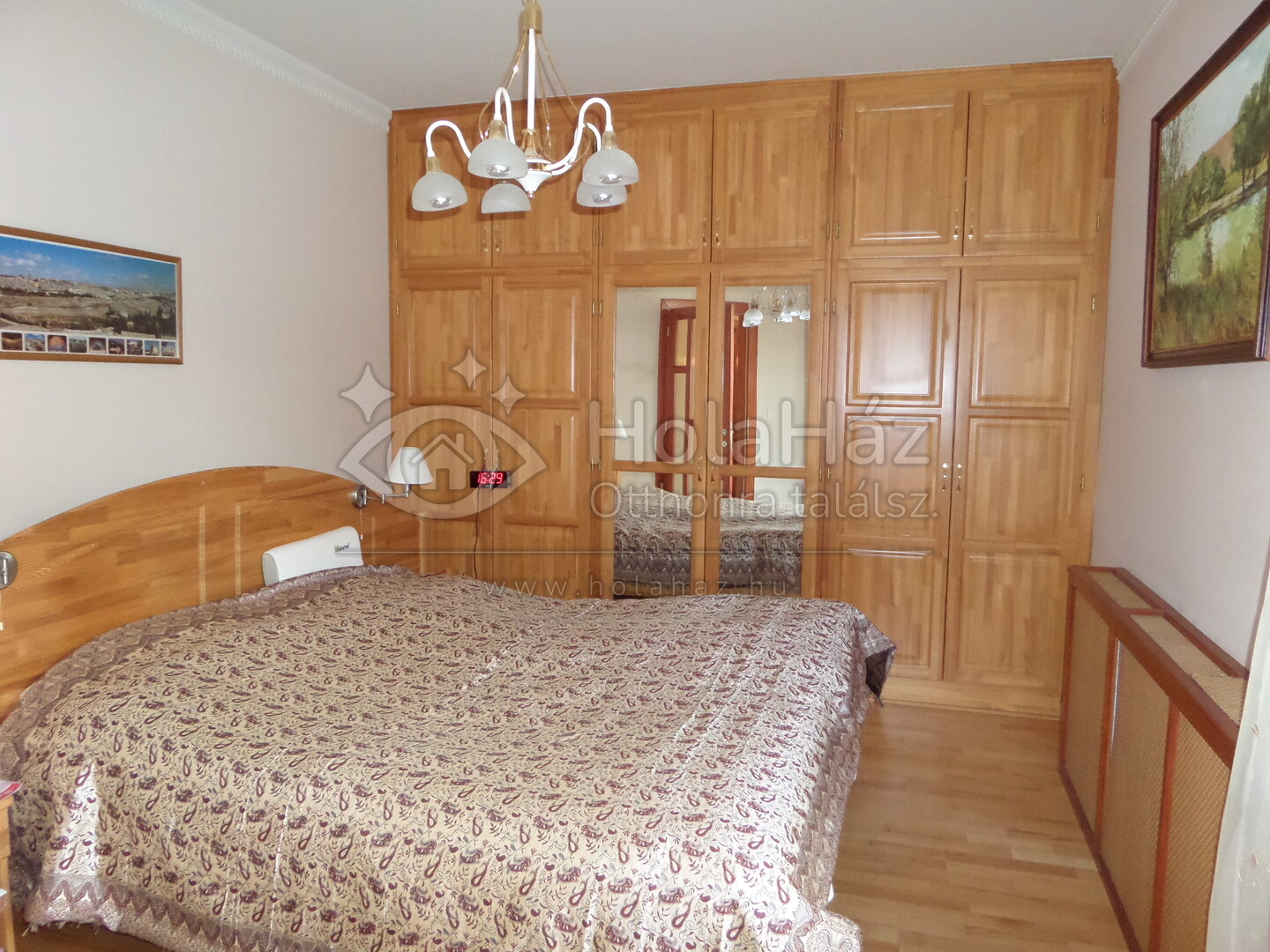 Hálószoba