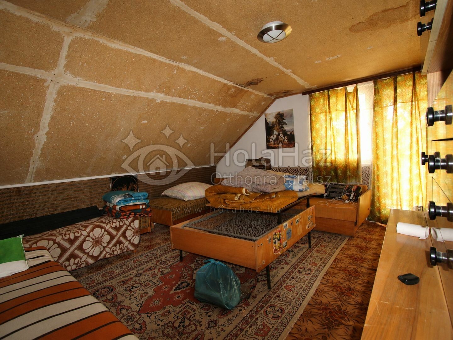 Hálószoba