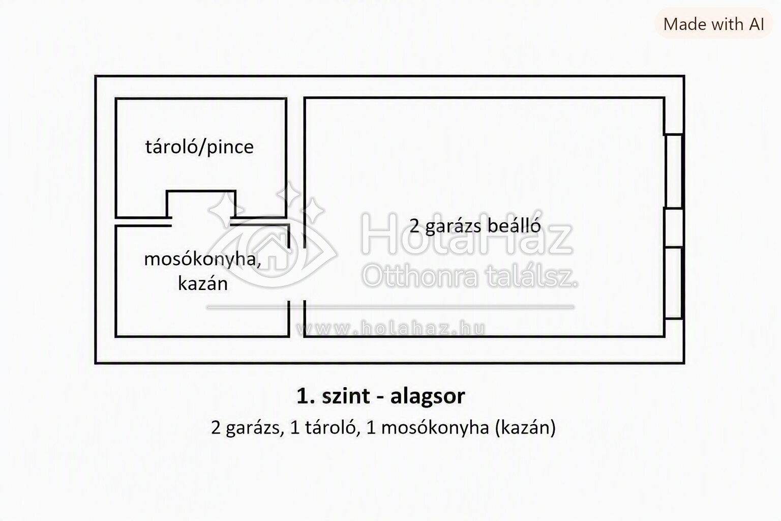 Alaprajz