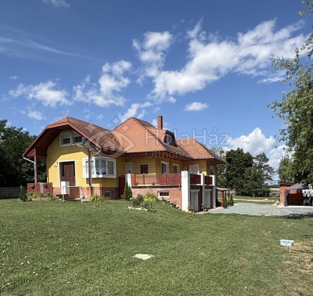 Családi ház