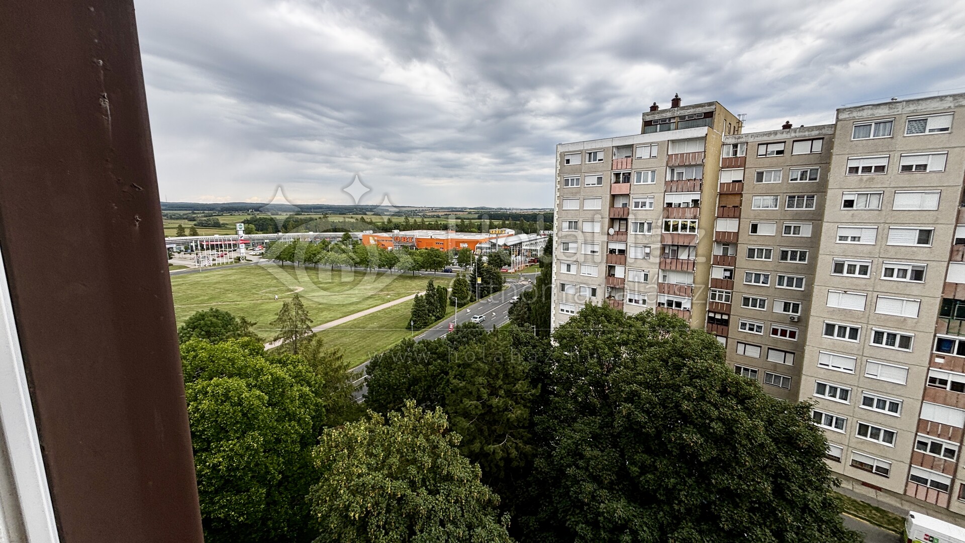 Kilátás