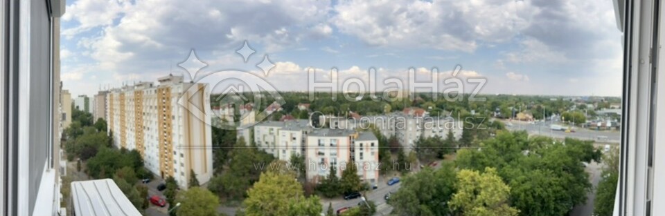 Kilátás