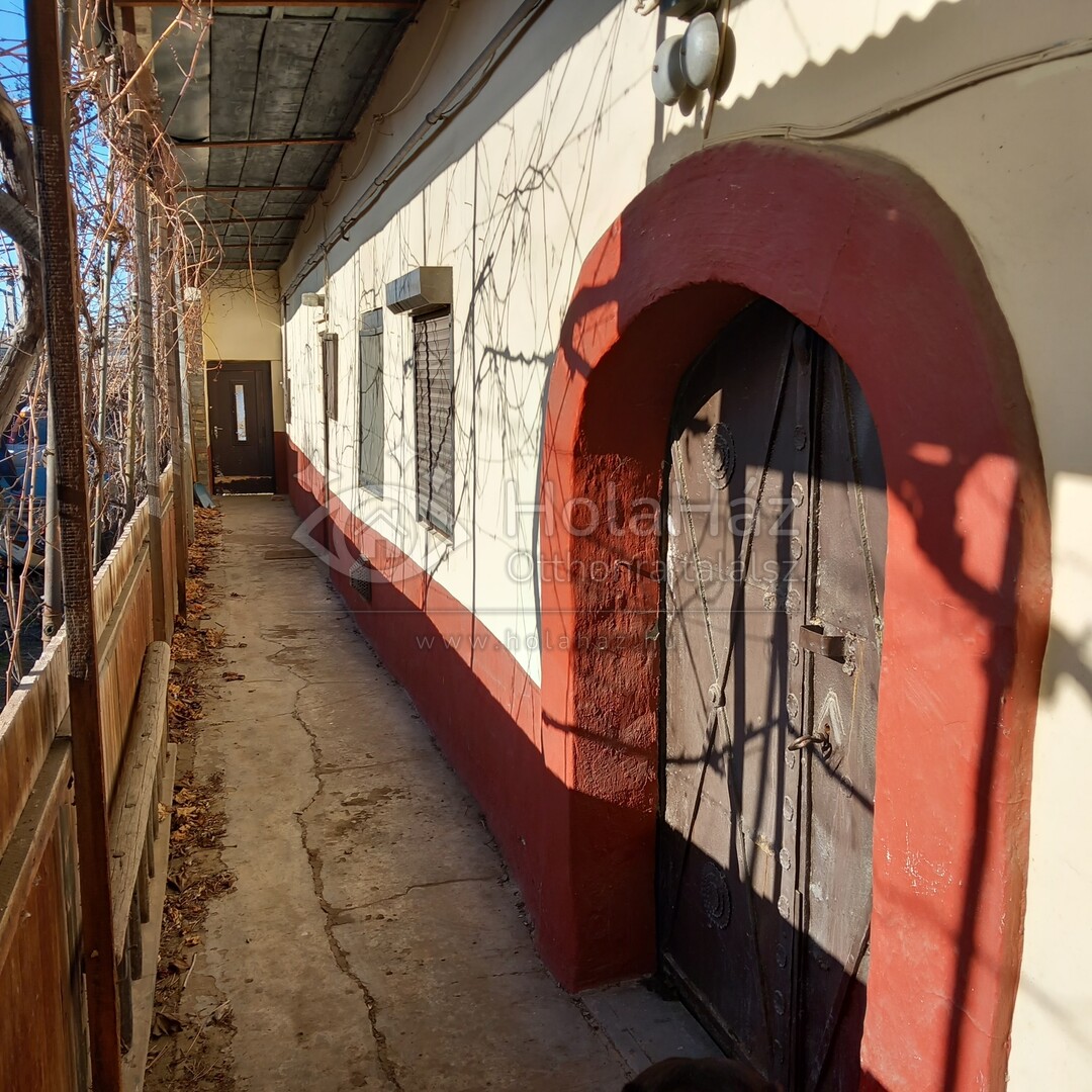 Folyosó