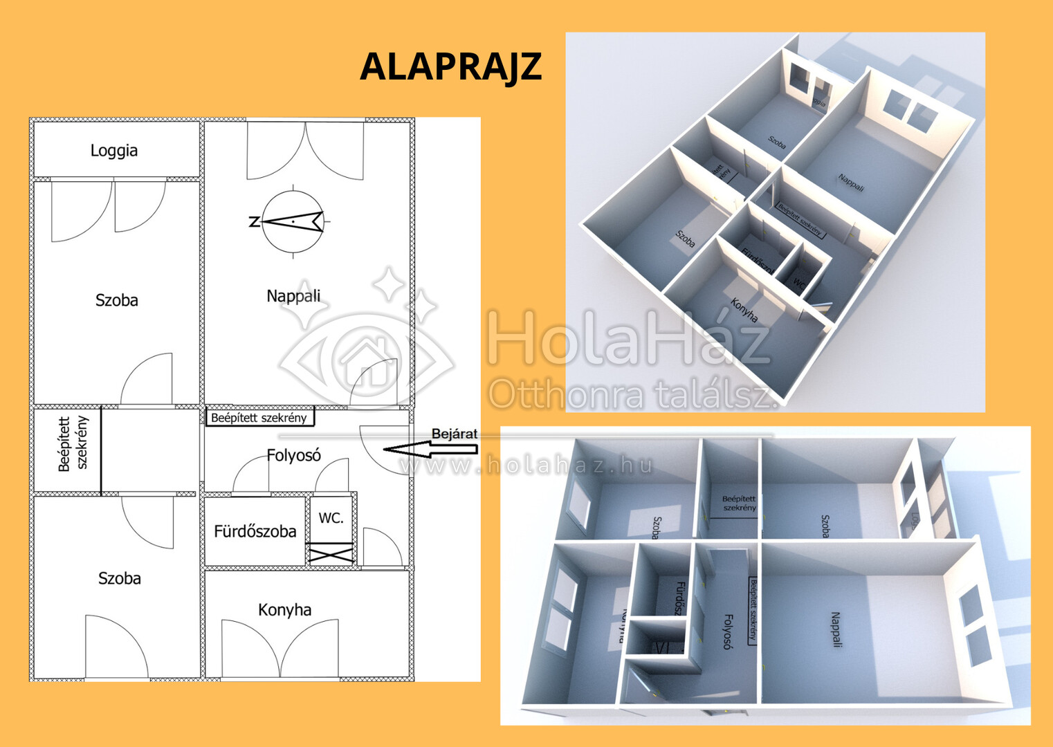 Alaprajz