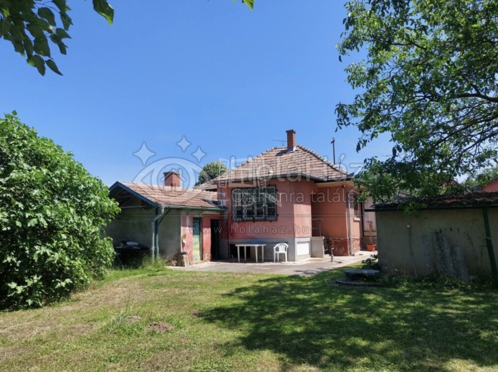 Ház