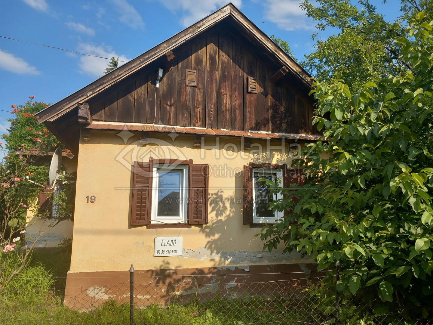 Ház