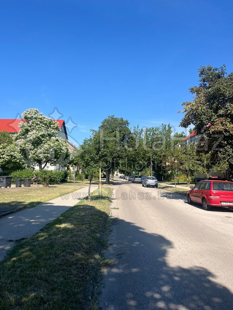 Utca