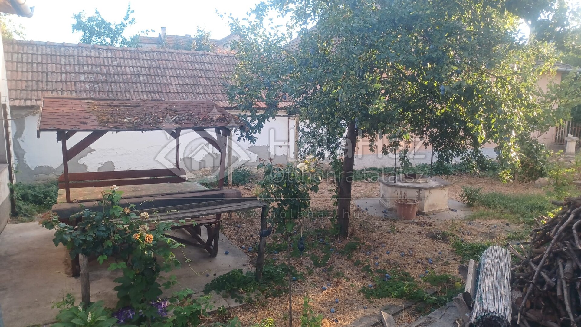 Udvar