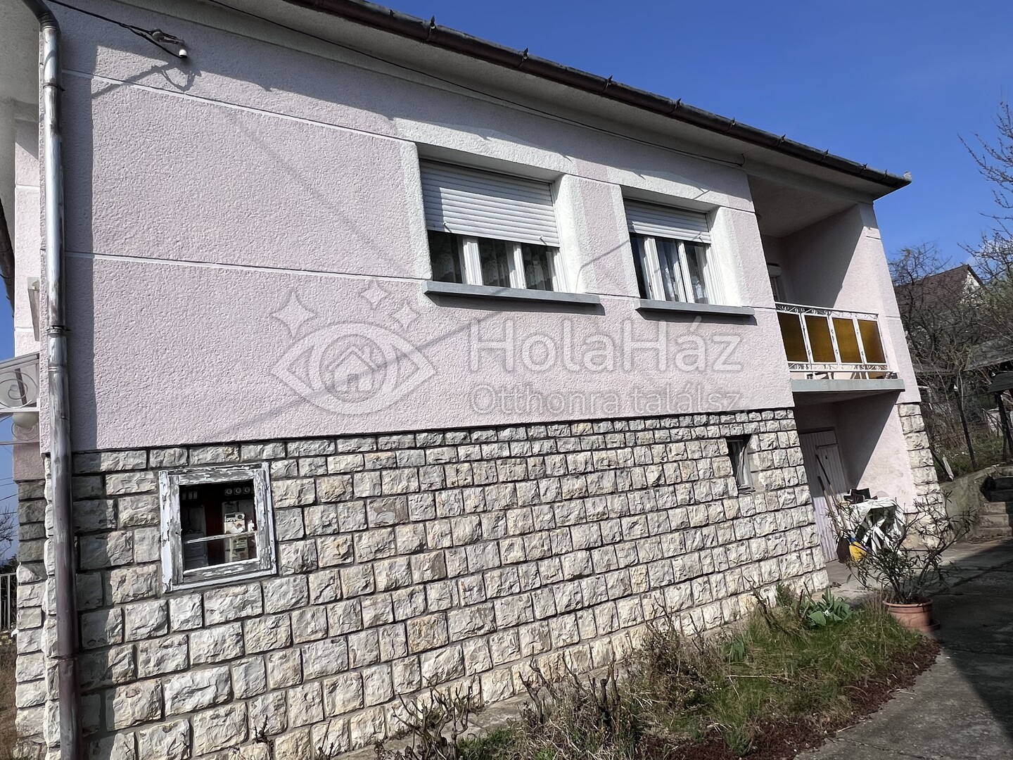 Ház