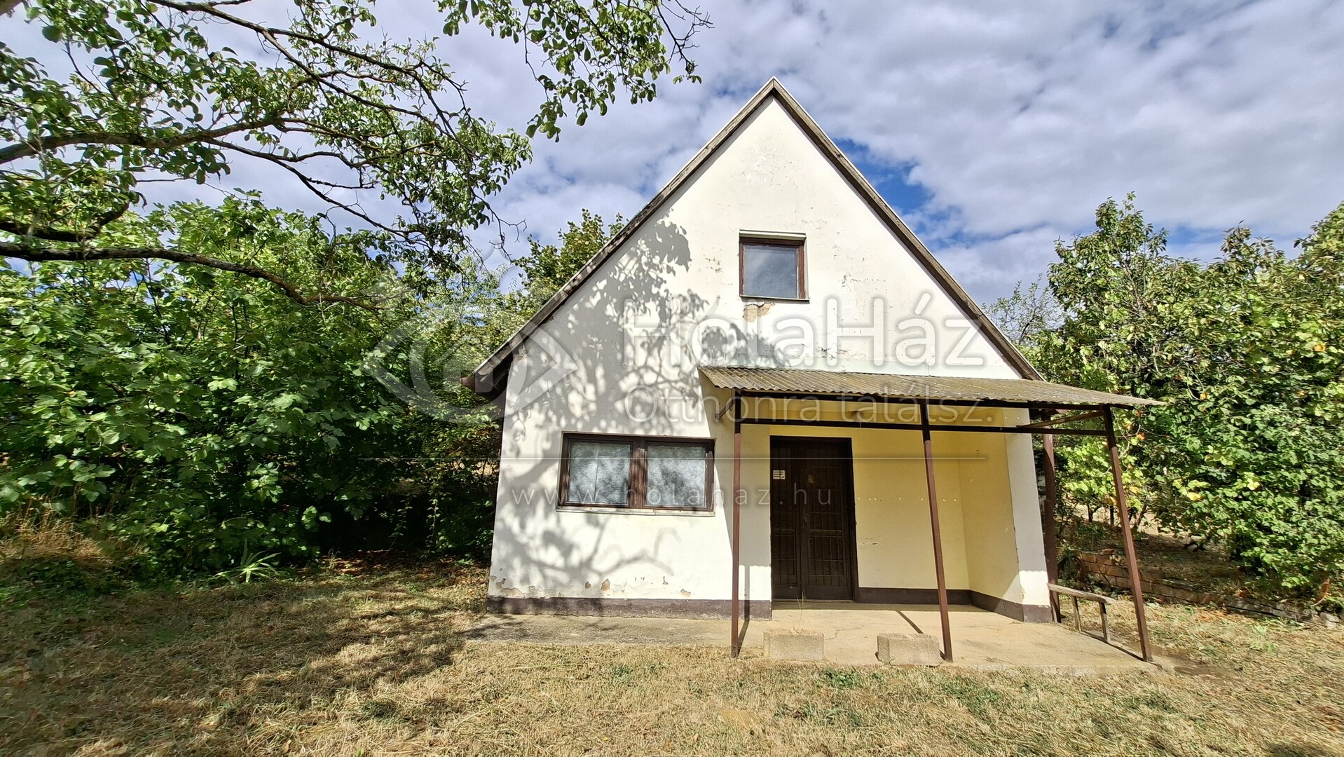 Ház