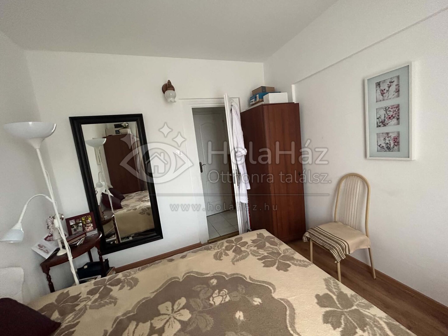 Hálószoba