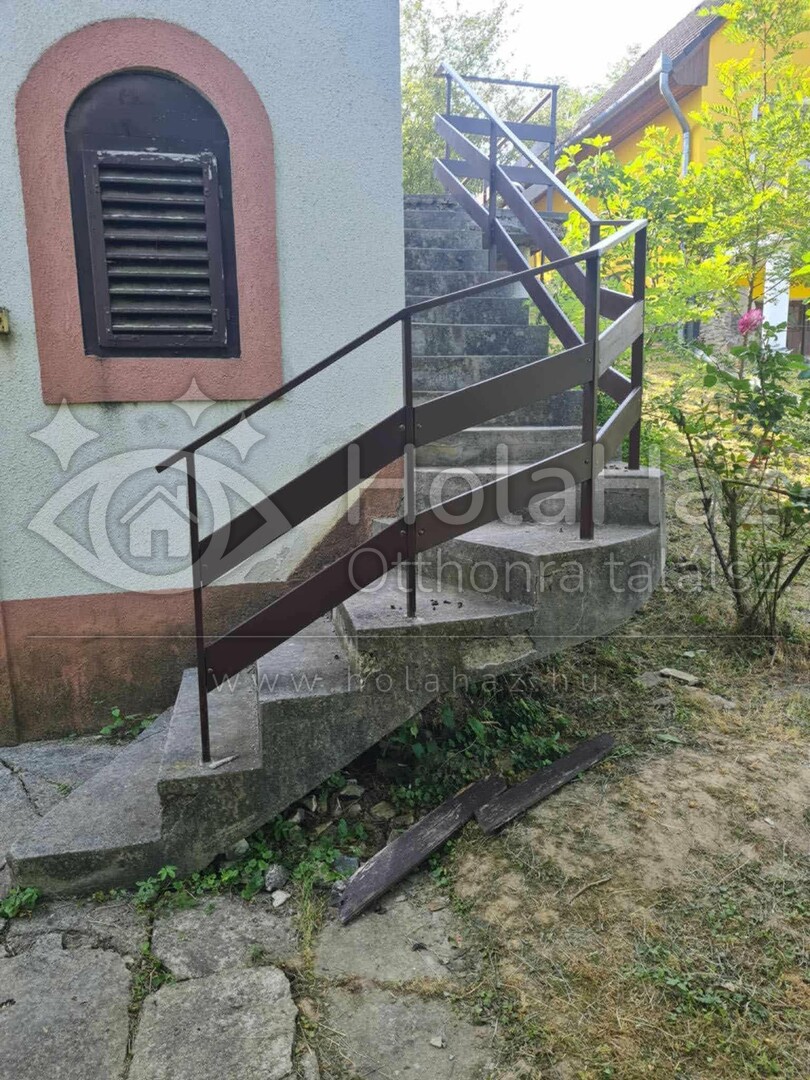 Lépcső