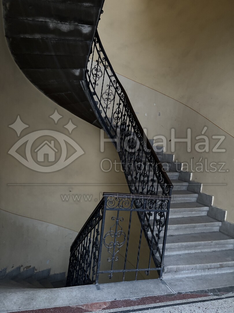 Lépcsőház
