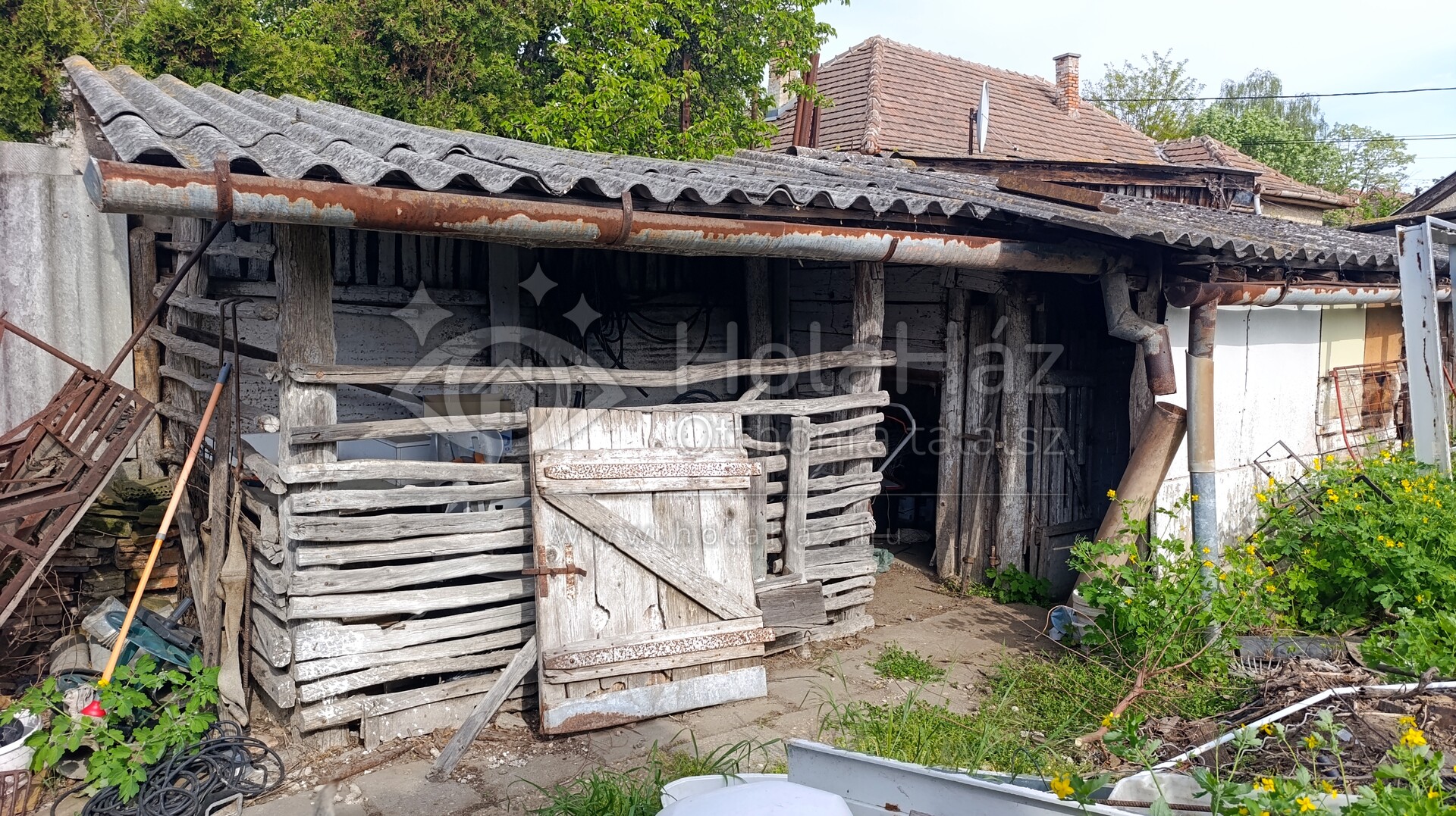 Istálló