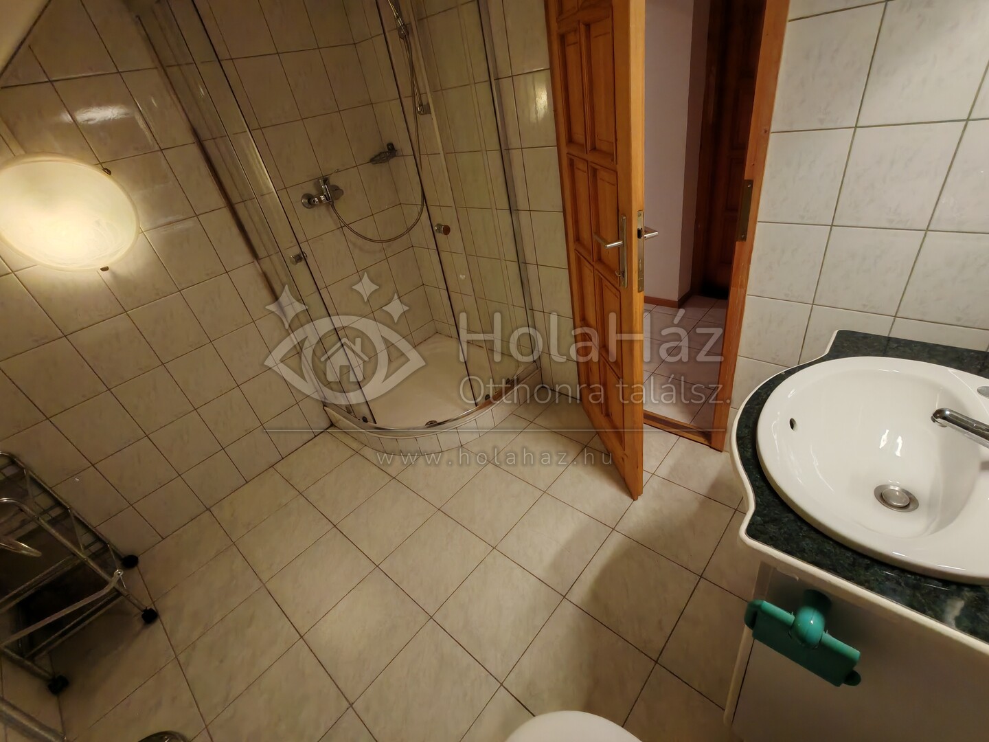 Fürdőszoba