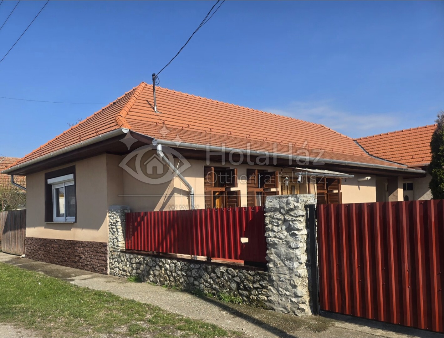 Ház