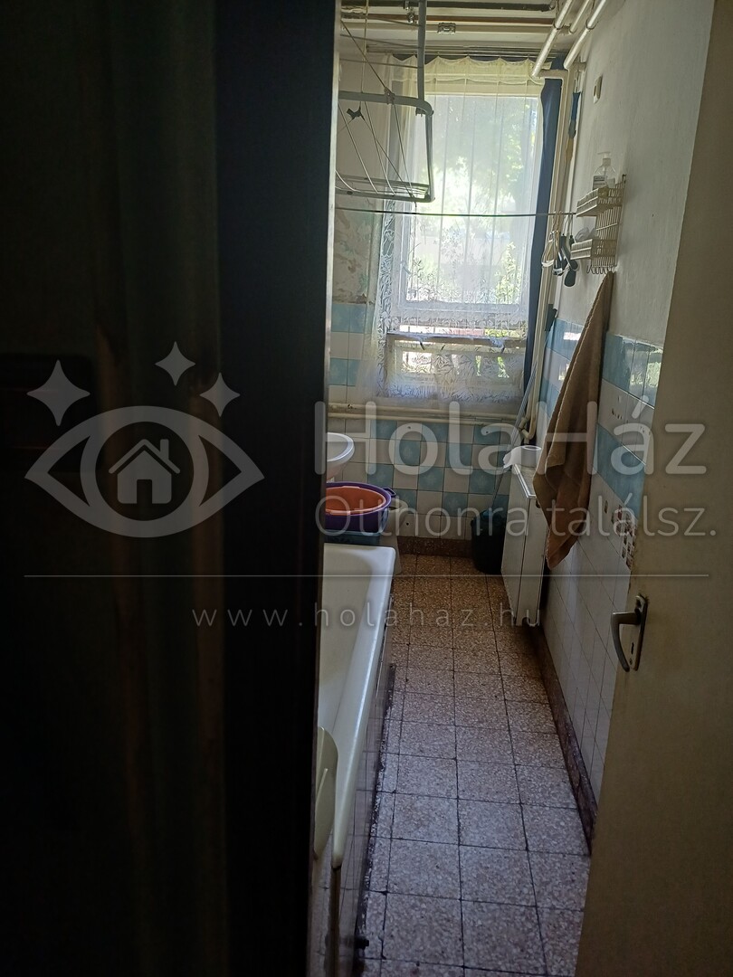 Fürdőszoba