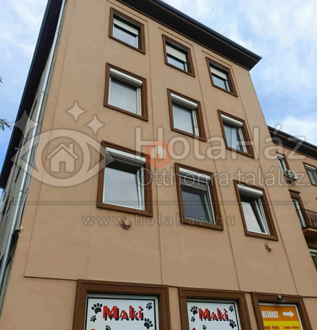 Homlokzat