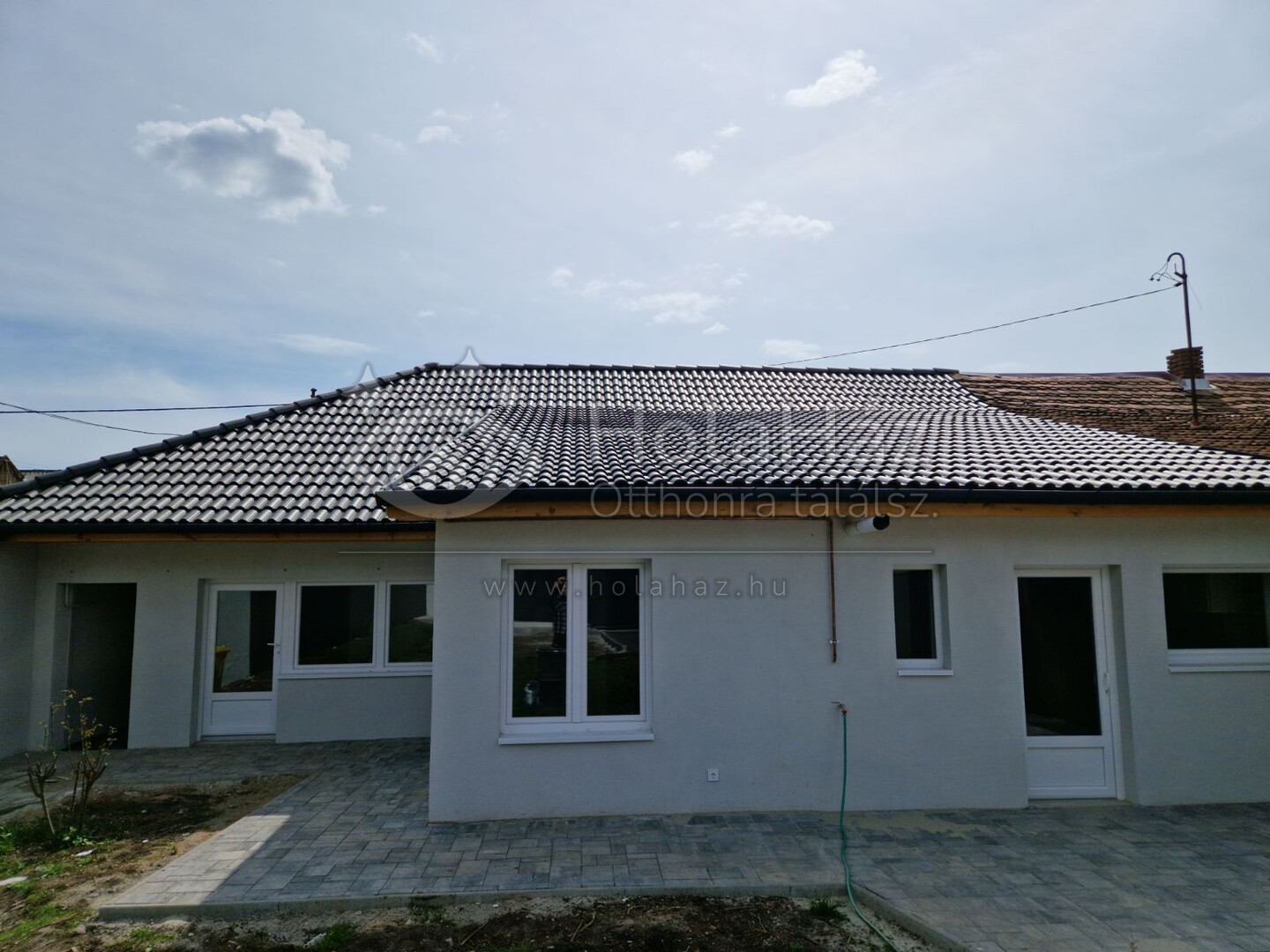 Ház