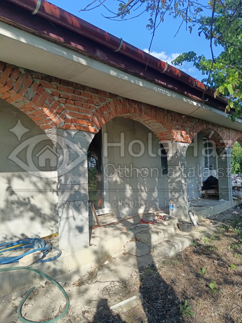 Homlokzat