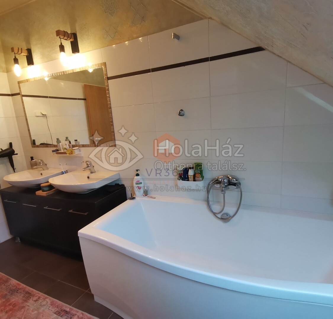 Fürdőszoba