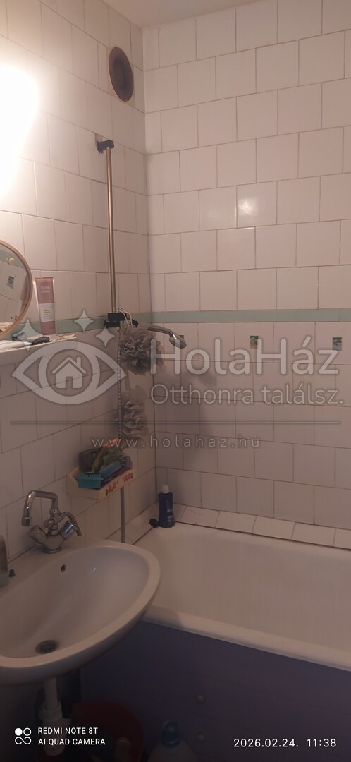 Fürdőszoba