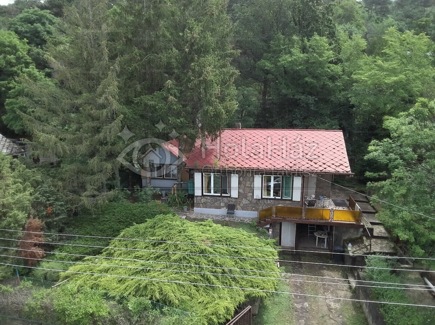 Ház
