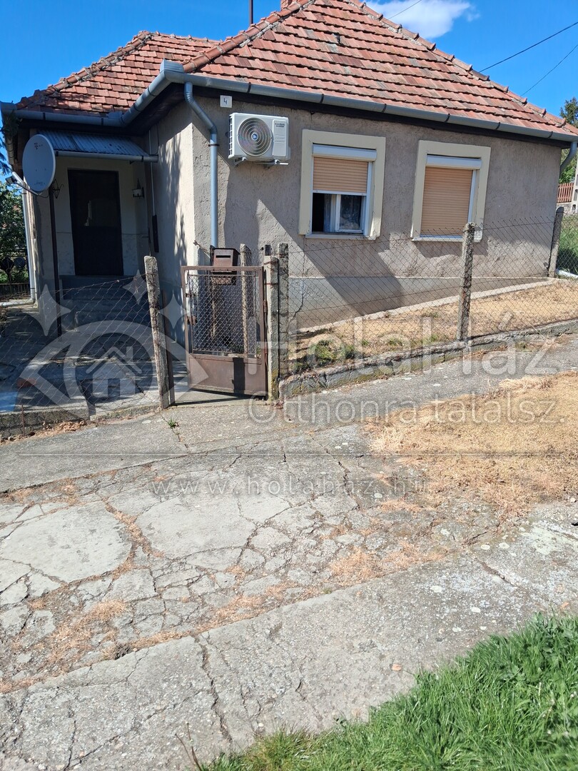Ház
