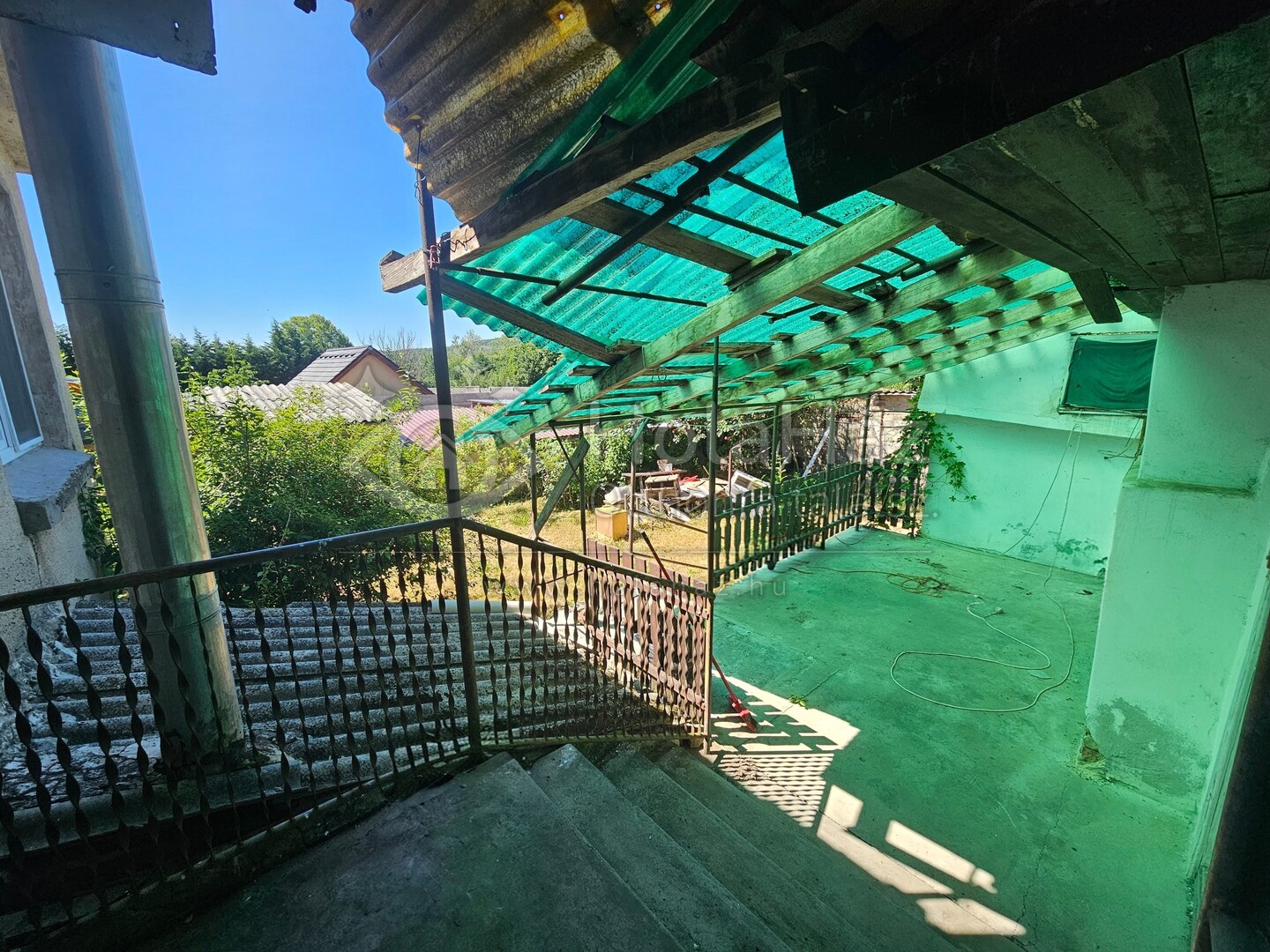Terasz