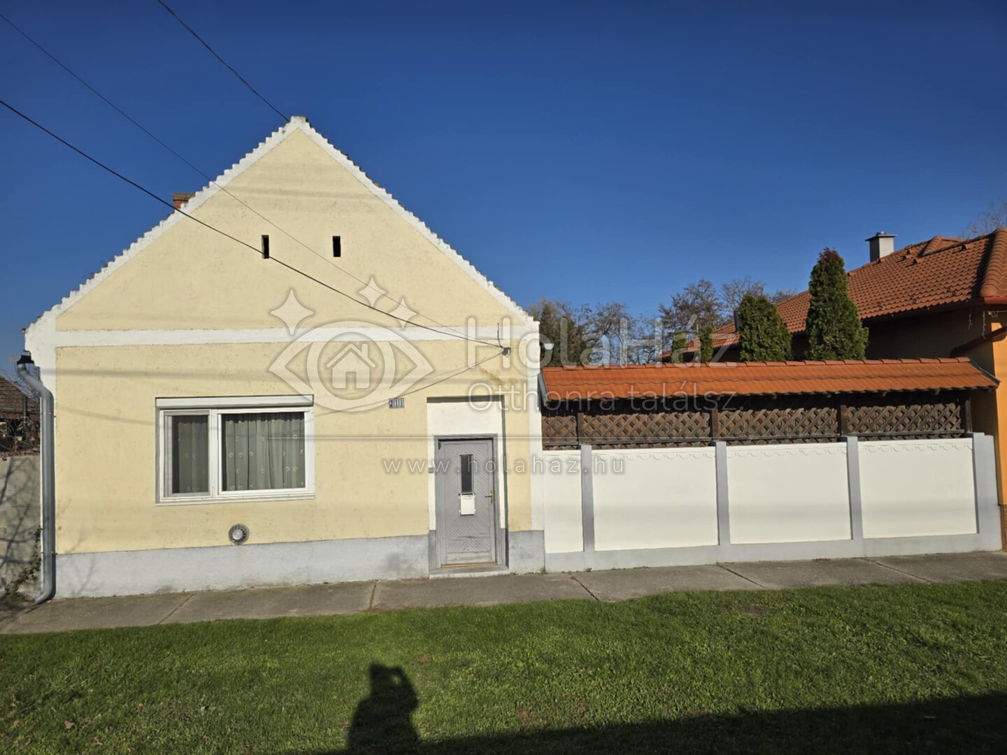 Ház