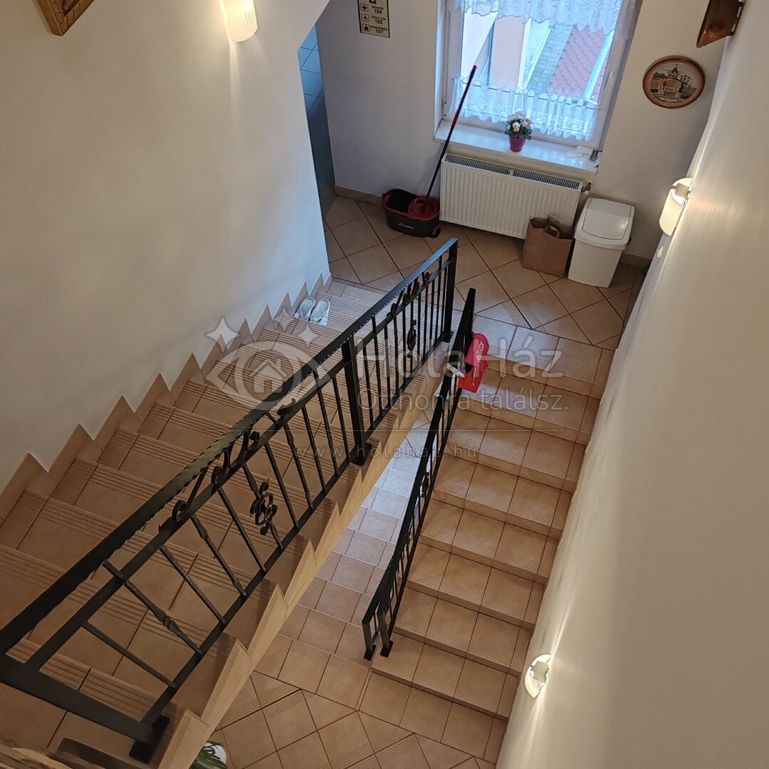 Lépcsőház