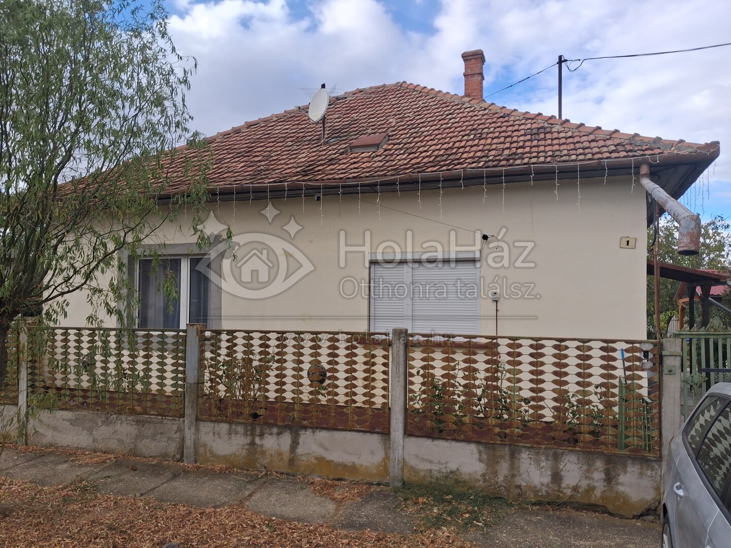 Ház
