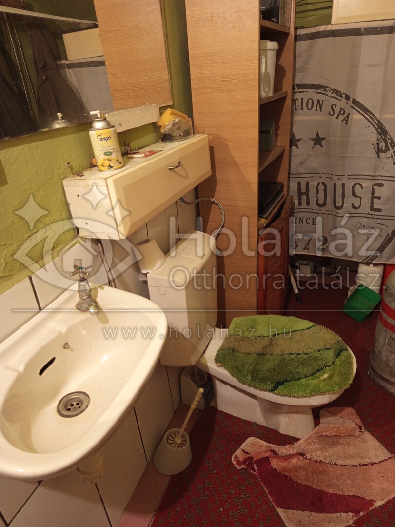 Fürdőszoba